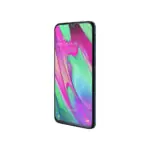 Samsung Galaxy A40 64GB A405FN DS / Crno / Ocjena BC