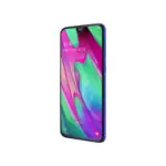 Samsung Galaxy A40 64 Go A405FN DS / Bleu / Grade BC