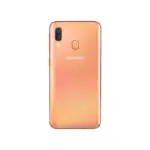 Samsung Galaxy A40 64 Go A405FN DS / Corail / Grade BC