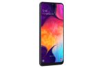 Samsung Galaxy A50 128GB A505FN DS Preto recondicionado Grau C Mais - detalhe