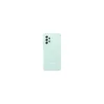 Samsung Galaxy A52s 5G 128GB A528B DS / Zöld / Minőség B