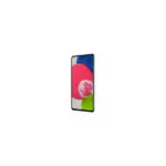 Samsung Galaxy A52s 5G 128GB A528B DS / Zöld / Minőség B