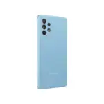 Samsung Galaxy A72 128GB A725F DS / Blau / Note B