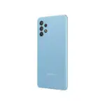 Samsung Galaxy A72 128GB A725F DS / Blau / Note B