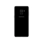 Samsung Galaxy A8 (2018) 32 Go A530F DS / Noir / Grade AB