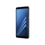 Samsung Galaxy A8 (2018) 32 Go A530F DS / Noir / Grade AB