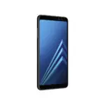 Samsung Galaxy A8 (2018) 32 Go A530F DS / Noir / Grade AB