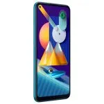 Samsung Galaxy M11 32GB M115F DS / Blå / Klasse BC