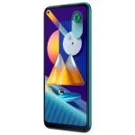 Samsung Galaxy M11 32GB M115F DS / Blå / Klasse BC