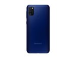 Samsung Galaxy M21 64GB M215F DS Azul recondicionado Grau BC - detalhe