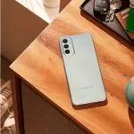 Samsung Galaxy M23 5G 128GB M236 DS / Verde / Grad BC