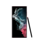 Samsung Galaxy S22 Ultra 5G 128GB S908B DS 128GB Roxo recondicionado Grau C Mais