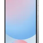 Samsung Galaxy S24 FE 5G 256GB S721 DS / Blå / Klass B