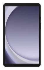 Samsung Galaxy Tab A9 64GB LTE X115 Cinzento recondicionado Grau AB - vista traseira