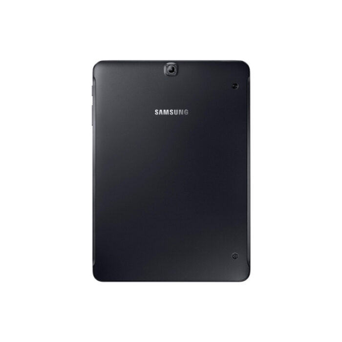 Samsung Galaxy Tab S2 8.0 32GB WiFi T710 Preto recondicionado Grau BC - vista traseira