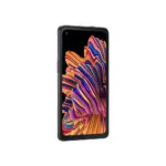 Samsung Galaxy Xcover Pro 64 Go G715FN DS / Noir / Grade AB