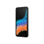Samsung Galaxy Xcover6 Pro 5G 128GB G736B DS / Sort / Klasse A