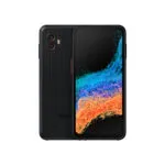 Samsung Galaxy Xcover6 Pro 5G 128GB G736B DS / Schwarz / Note Premium