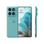 Motorola Edge 60 5G 256GB 256GB Azul recondicionado Grau AB