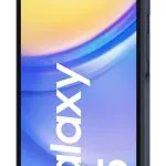Samsung Galaxy A15 128GB A155F DS / Blå / Klasse AB