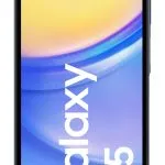 Samsung Galaxy A15 128GB A155F DS / Blå / Klasse AB