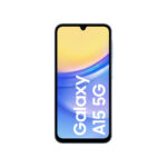 Samsung Galaxy A15 5G 128GB A156B DS 128GB Amarelo recondicionado Grau AB