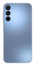 Samsung Galaxy A15 5G 128GB A156B DS 128GB Preto recondicionado Grau AB