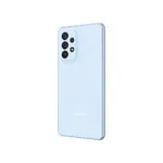 Samsung Galaxy A53 5G 256 Go A536B / Noir / Grade B