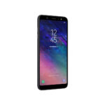 Samsung Galaxy A6 Plus (2018) 32GB A605F DS 32GB Preto recondicionado Grau AB
