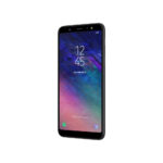 Samsung Galaxy A6 Plus (2018) 32GB A605F DS 32GB Preto recondicionado Grau AB