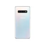 Samsung Galaxy S10 128GB G973F DS / Vit / Klass C Plus
