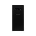 Samsung Galaxy S10 Plus 128GB G975F DS / Musta / Grade C Plus