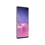 Samsung Galaxy S10 Plus 128GB G975F DS / Musta / Grade C Plus