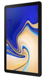 Samsung Galaxy Tab S4 10.5 64GB LTE T835 — Branco — Grau AB — imagem 4
