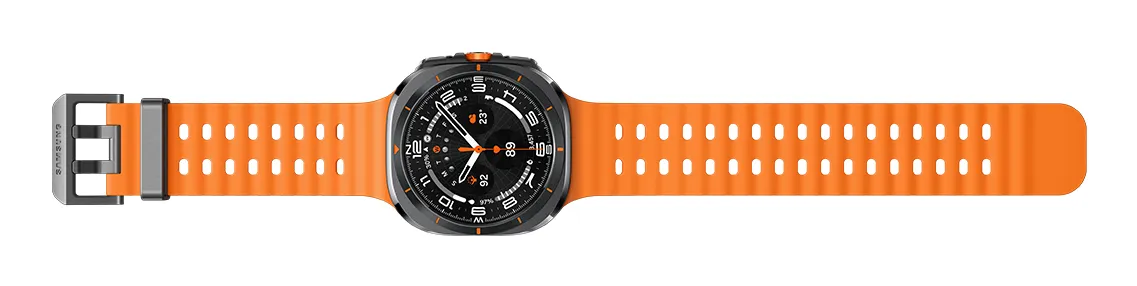 Samsung Galaxy Watch Ultra (2024) 32GB L705 / Klasse B