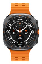 Samsung Galaxy Watch Ultra L705 — Grau Premium — imagem 2