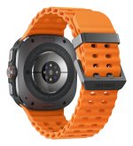 Samsung Galaxy Watch Ultra L705 — Grau Premium — imagem 4