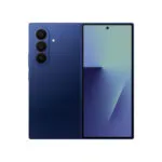 Samsung Galaxy Z Fold7 5G 256GB F966B / Negru Strălucitor / Nou