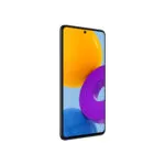 Samsung Galaxy M52 5G 128GB M526BR DS / Zwart / Grade BC