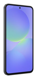 Samsung Galaxy A36 5G 128GB A366 Preto recondicionado Grau A - detalhe