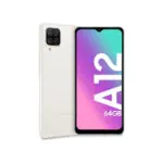 Samsung Galaxy A12 64GB A125F DS / Wit / Grade AB