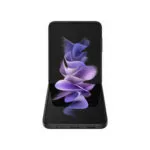 Samsung Galaxy Z Flip3 5G 128 Go F711B / Noir / Grade B