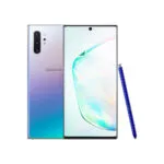 Samsung Galaxy Note 10 Plus 256GB N975F DS / Sølv / Klasse BC