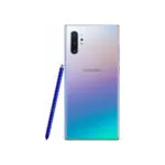 Samsung Galaxy Note 10 Plus 256GB N975F DS / Sølv / Klasse BC