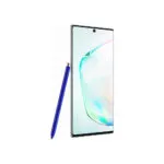Samsung Galaxy Note 10 Plus 256GB N975F DS / Sølv / Klasse BC