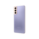 Samsung Galaxy S21 5G 128GB G991B DS 128GB Roxo recondicionado Grau C Mais