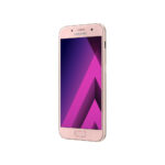 Samsung Galaxy A3 (2017) A320FL Rosa recondicionado Grau AB