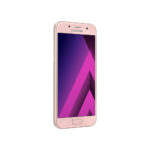 Samsung Galaxy A3 (2017) A320FL Rosa recondicionado Grau AB
