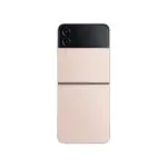 Samsung Galaxy Z Flip4 5G 256GB F721B 256GB Rosa Dourado recondicionado Grau C Mais