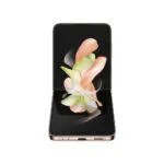 Samsung Galaxy Z Flip4 5G 256GB F721B 256GB Rosa Dourado recondicionado Grau C Mais